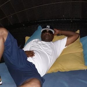 Meet your Posher, Scott